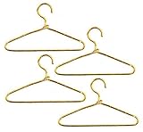 1:12 Maßstab - Metal Pack 4 - Ungefähr Breite 35mm = 1.3/8 Inches