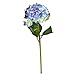 Produktbild Hortensie 56cm blau