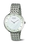 Boccia Damen-Armbanduhr Analog Quarz Titan 3244-05