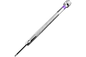 Skruvdragare för Panerai Luminor Marina klocka rostfritt stål (1,6 mm)