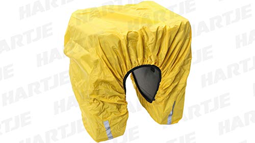 Preisvergleich Produktbild Hock "rain cover" Dreifachpacktasche