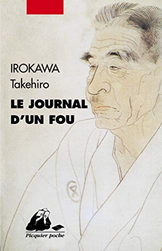 Télécharger Le journal d'un fou Livre PDF Gratuit