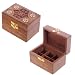 Produktbild Sheesham Holzbox für 6 Duftöle oder ätherische Öle