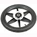 Mountain Buggy Terrain Rear Wheel 16 Inch from 2015