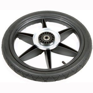 Mountain Buggy Terrain Rear Wheel 16 Inch from 2015