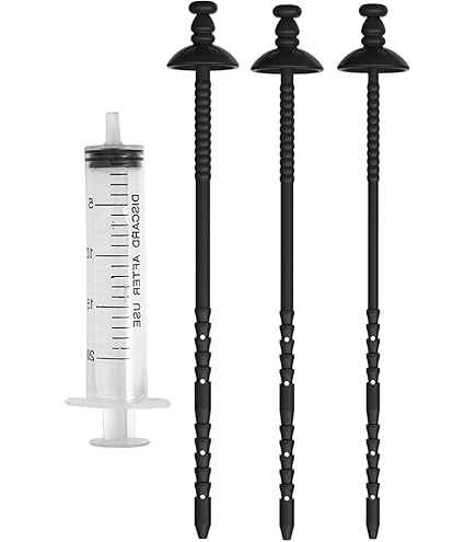 gleitgel für dilator MEO® PenetraLine™ – Penis Dilator Sound (4–18 mm / 0.16–0.71 in) bu main image 0
