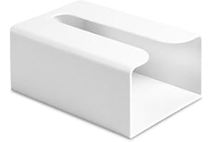 Bedler Distributeur d'essuie-Mains Mural Distributeur d'essuie-Mains pour Salle de Bains, Distributeur de Papier hygiénique, sans Perforations, Distributeur d'essuie-Mains Distributeur de Tissus