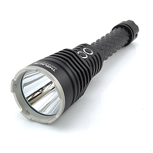 ThruNite Catapult V5 UT Max 1200 Lumen CREE XP-L HI LED Taktisch Taschenlampe - 3