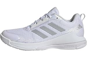 adidas dam Novaflight 2 Indoor ShoesSKOR