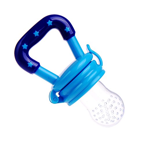 JUNGEN Baby Schnuller Clip Attache Sucette Kids Nippel frische Milch Nibbler Essen Feeder sicher Baby Schnuller Flaschen Nippel Sauger - 5