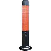 UFO Term 2300W Tower Type Heater