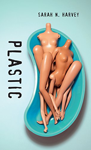 Plastic (Orca Soundings) (English Edition) livre