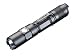 Produktbild Niteye Jet TH15 taktische Taschenlampe mit 1300 Lumen für 1x 18650er Akku