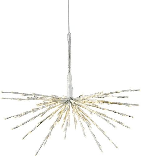 Polarlite LED-Mistelzweig Warm- white LED PCA-02-001 white