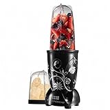 Wonderchef Nutri-Blend 400 Watts Juicer Mixer Grinder