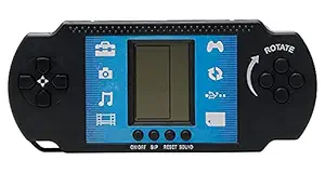 Verbier Pop Station Video Game/ Brick Video Game Sound Toy for Kids Girls and Boys