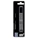 Produktbild Rollerball Pen Refill, med PT, 2/PK, Black, Sold as 1 Package
