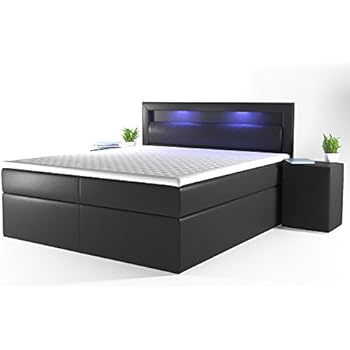 Boxspringbett 180x200 holz Boxspringbett 180x200 holz