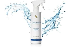 DG MEDICARE First Spray Forever Living