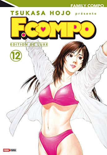 Family Compo — Tome 12