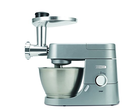 Kenwood Fleischwolf KAX950ME Ersatzteile für Küchenmaschinen - 6