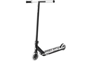 Chilli Pro Scooter™ Reaper Reloaded V2 | L'originale | Direttamente dal produttore | Monopattino di fascia alta | per Rider| Ruote in PU da 120 mm | Trick Roller per bambini e adulti | Colore