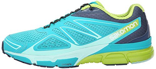 Salomon X-Scream 3D Damen Traillaufschuhe - 5