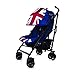 Easywalker Mini Buggy Union Jack