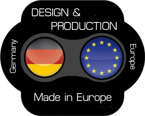 4myBaby BESONDERE TECHNIK Matratzenschutz Wasserdicht Matratzenschoner Wasserdichte Betteinlage MOLTON (100% Baumwolle) 90×200 cm - 4