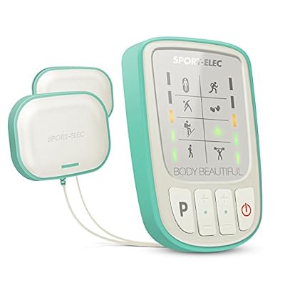 SPORTELEC Electrostimulation Sport-elec BODY BEAUTIFUL