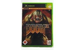 INCONNU Doom III