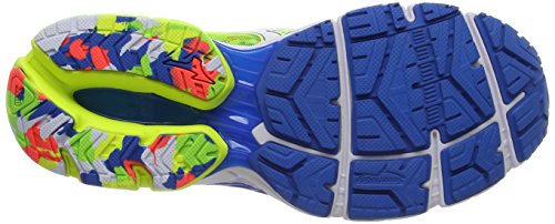 Mizuno Wave Ultima Amsterdam, Zapatillas de Gimnasia Hombre