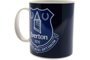 Everton F.C. Mug HT Official Merchandise