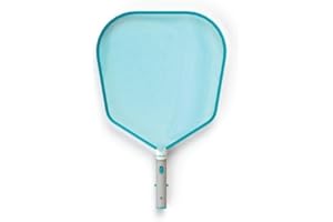 Bayrol Flat Bayrol landing net made of aluminium