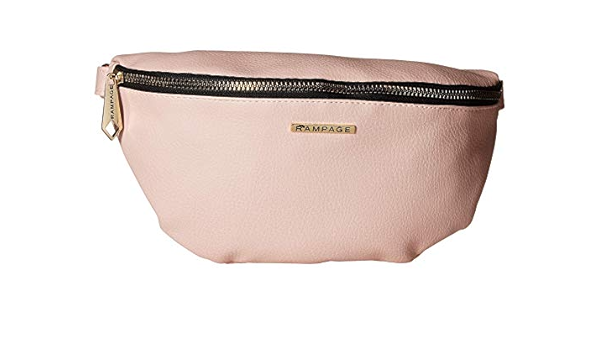 rampage fanny pack