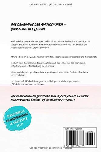MDE-SCHLAPP-ANTRIEBSLOS-DIE-GENIALE-EIWEISS-ZAUBERFORMEL-FR-MEHR-LEBENSKRAFT-ENERGIE-uund-GESNDERE-ZELLEN-HEILPRAKTIKER-ALEXANDER-GAUGLER-UWE-RECHENBACH