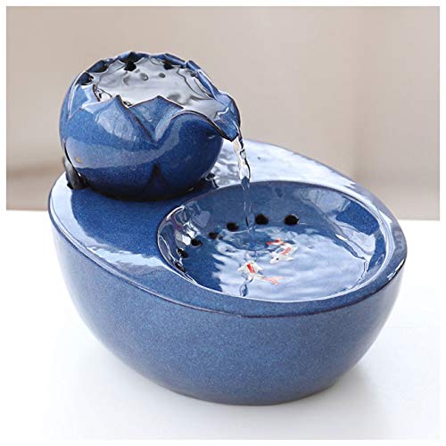 Abreuvoir Mobile De Bassin Deau De Fontaine Danimal