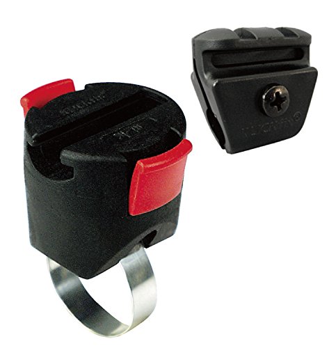 Rixen und Kaul KLICKfix Miniadapter mit Seilschlosshalter - 2