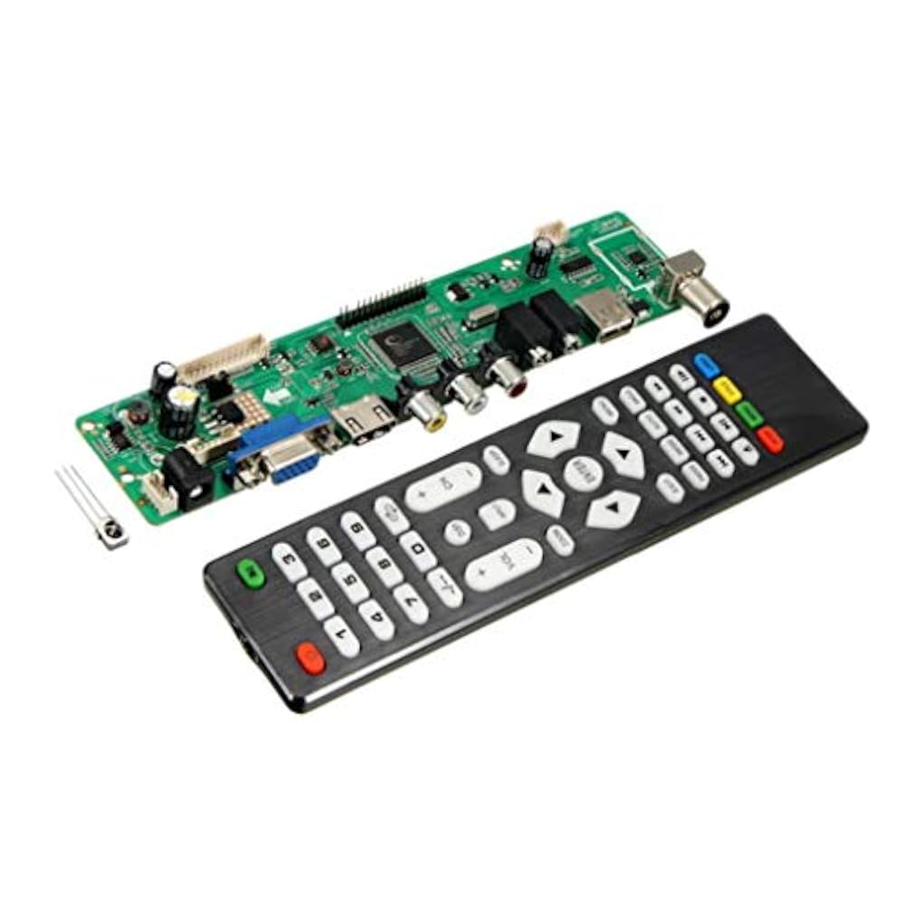 Universal controller