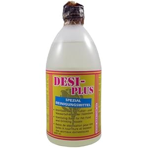 Nekton Desi Plus, 1er Pack (1 x 1 l)