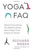 Image de Yoga FAQ: Almost Everything You Need to Know About Yoga-From Asanas to Yamas