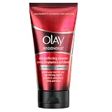 Olay Regenerist 3 Point Super Cleansing System Skin Perfecting Cleanser - 150 ml