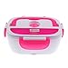 Produktbild Baoblaze Auto Elektrische Heizung Lunch-Box Erhitzt Bento-Lebensmittel-Heizung Wärmer,Bento Food Container wärmeren Behälter für Reisen