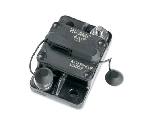 Minn Kota Mkr-19 Disjoncteur étanche 60 A