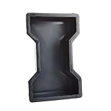  Moldes para losas de pavimento