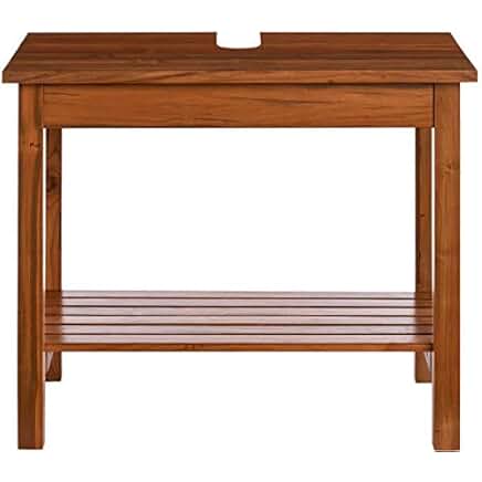 Suchergebnis auf Amazon.de für: waschbeckenunterschrank rustikal