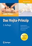 Image de Das Vojta-Prinzip: Muskelspiele in Reflexfortbewegung und motorischer Ontogenese