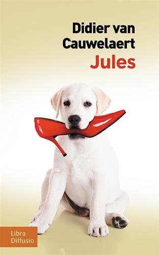 couverture de : Jules