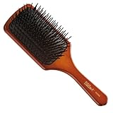 Para todo tipo de usuario Eurostil, Cepillo para el pelo - 3 gr.