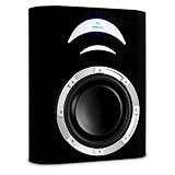 mini aktiv subwoofer test DRUCKVOLLE BÄSSE: Dank seiner hochwertigen Ausstattung generiert der Auto-Subwoofer für alle Bassliebhaber einen satten Klang. Die maximale Belastbarkeit des Tieftöners beträgt 500 Watt, wobei der Subwoofer auch in Spitzenbereichen unverzerrt klingt.